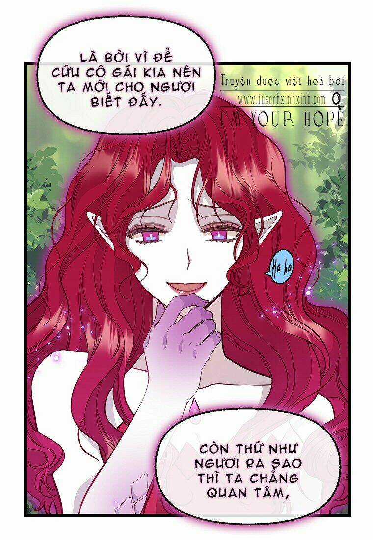 Hãy Bỏ Mặc Tôi Chapter 64 trang 7