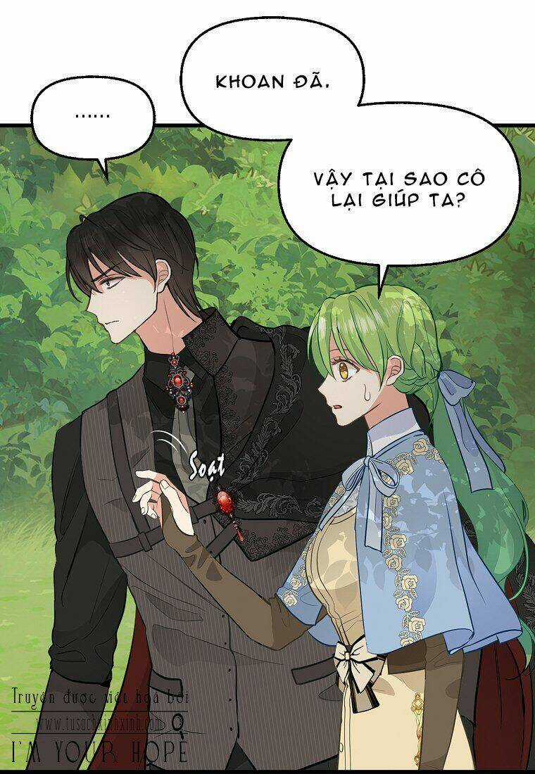 Hãy Bỏ Mặc Tôi Chapter 64 trang 8