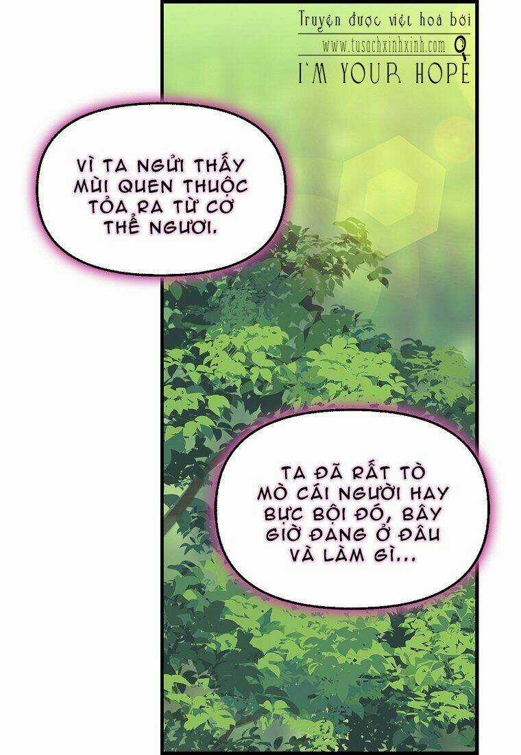 Hãy Bỏ Mặc Tôi Chapter 64 trang 9