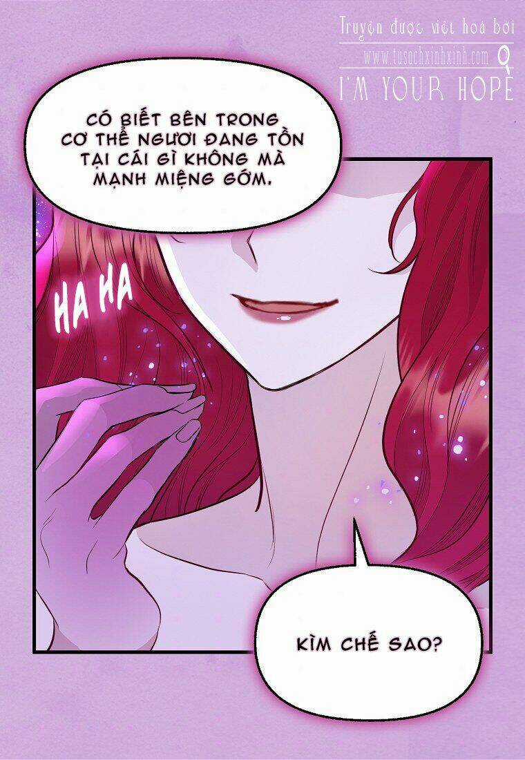 Hãy Bỏ Mặc Tôi Chapter 65 trang 1