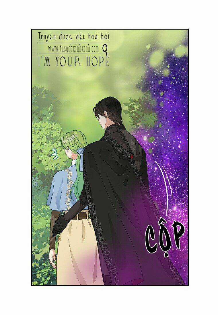 Hãy Bỏ Mặc Tôi Chapter 65 trang 10