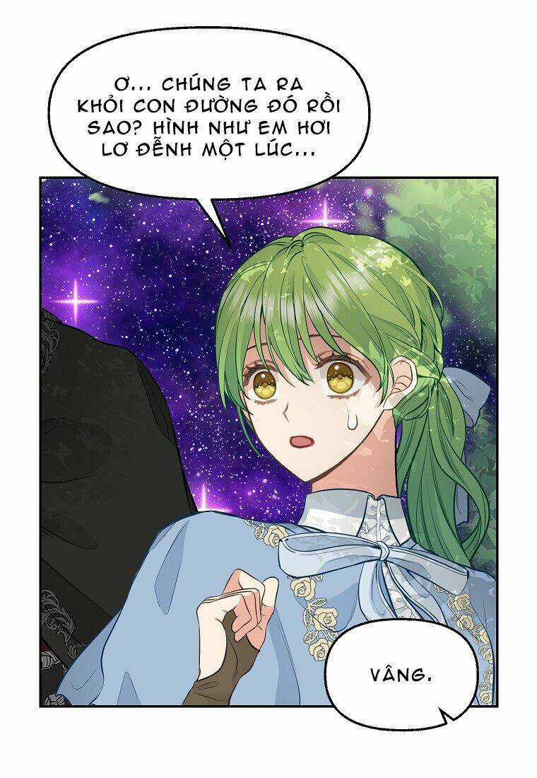 Hãy Bỏ Mặc Tôi Chapter 65 trang 11