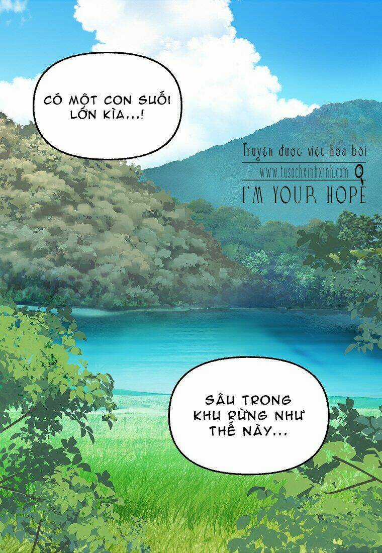 Hãy Bỏ Mặc Tôi Chapter 65 trang 13