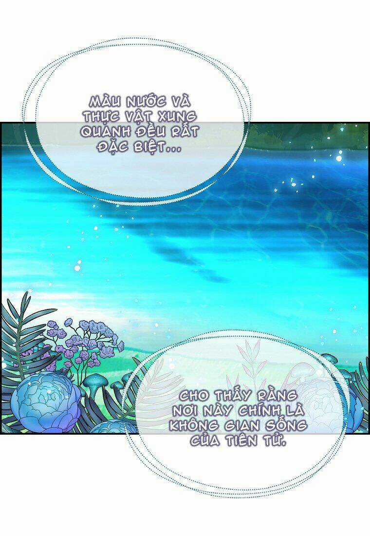 Hãy Bỏ Mặc Tôi Chapter 65 trang 14