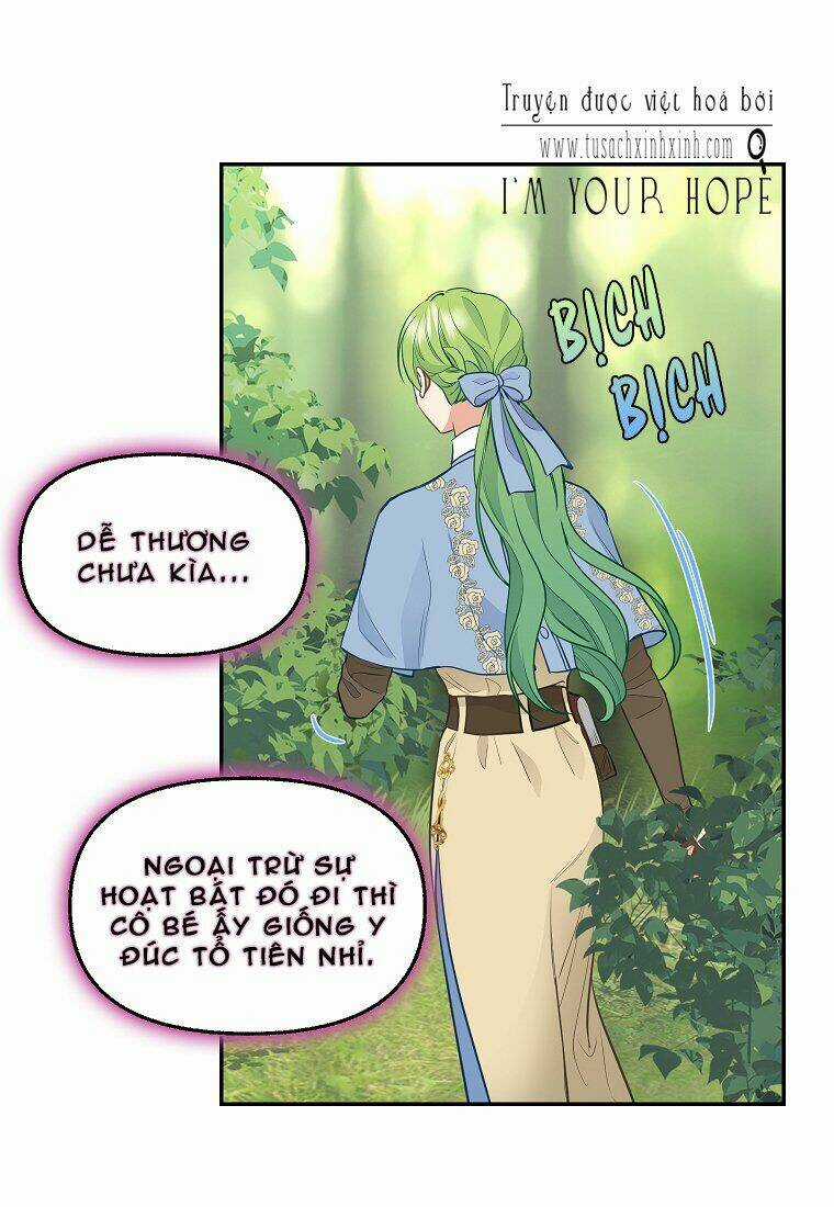 Hãy Bỏ Mặc Tôi Chapter 65 trang 17