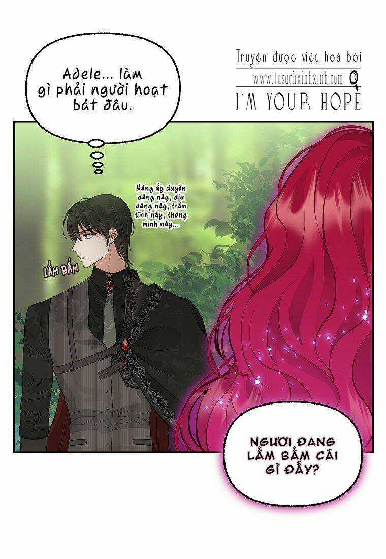 Hãy Bỏ Mặc Tôi Chapter 65 trang 18