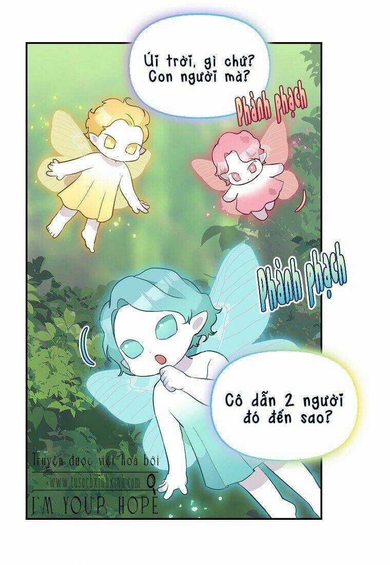 Hãy Bỏ Mặc Tôi Chapter 65 trang 19