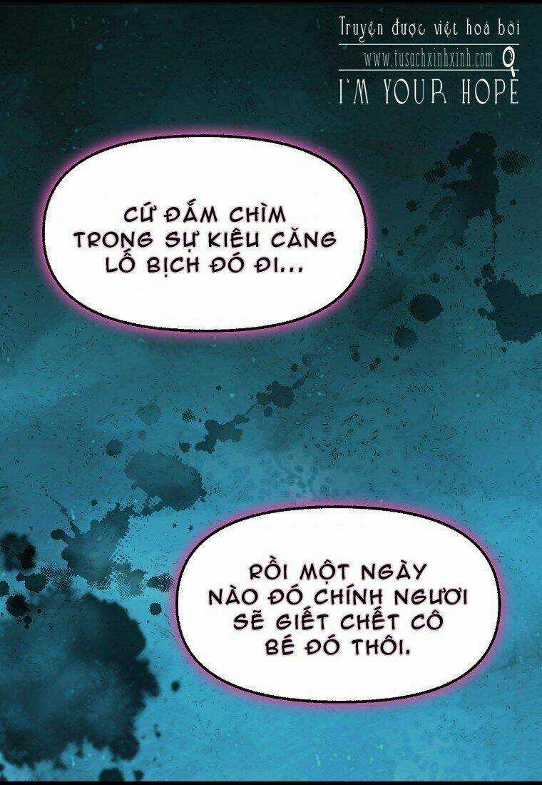 Hãy Bỏ Mặc Tôi Chapter 65 trang 2