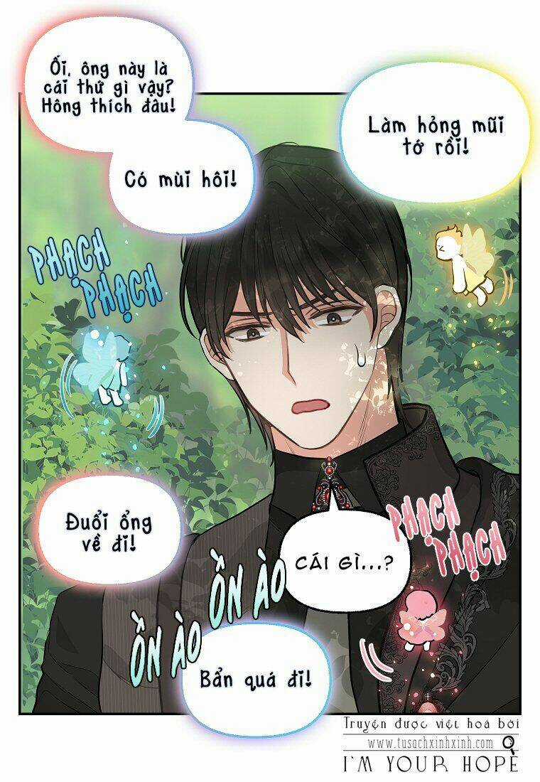 Hãy Bỏ Mặc Tôi Chapter 65 trang 20