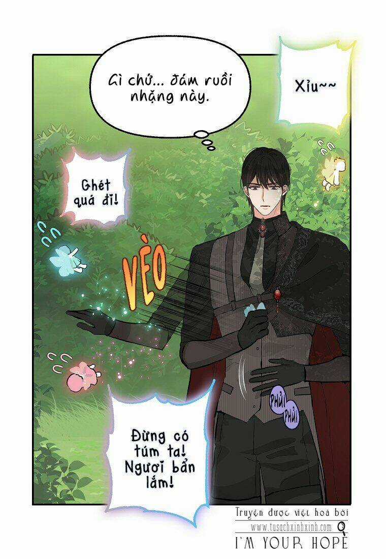 Hãy Bỏ Mặc Tôi Chapter 65 trang 21