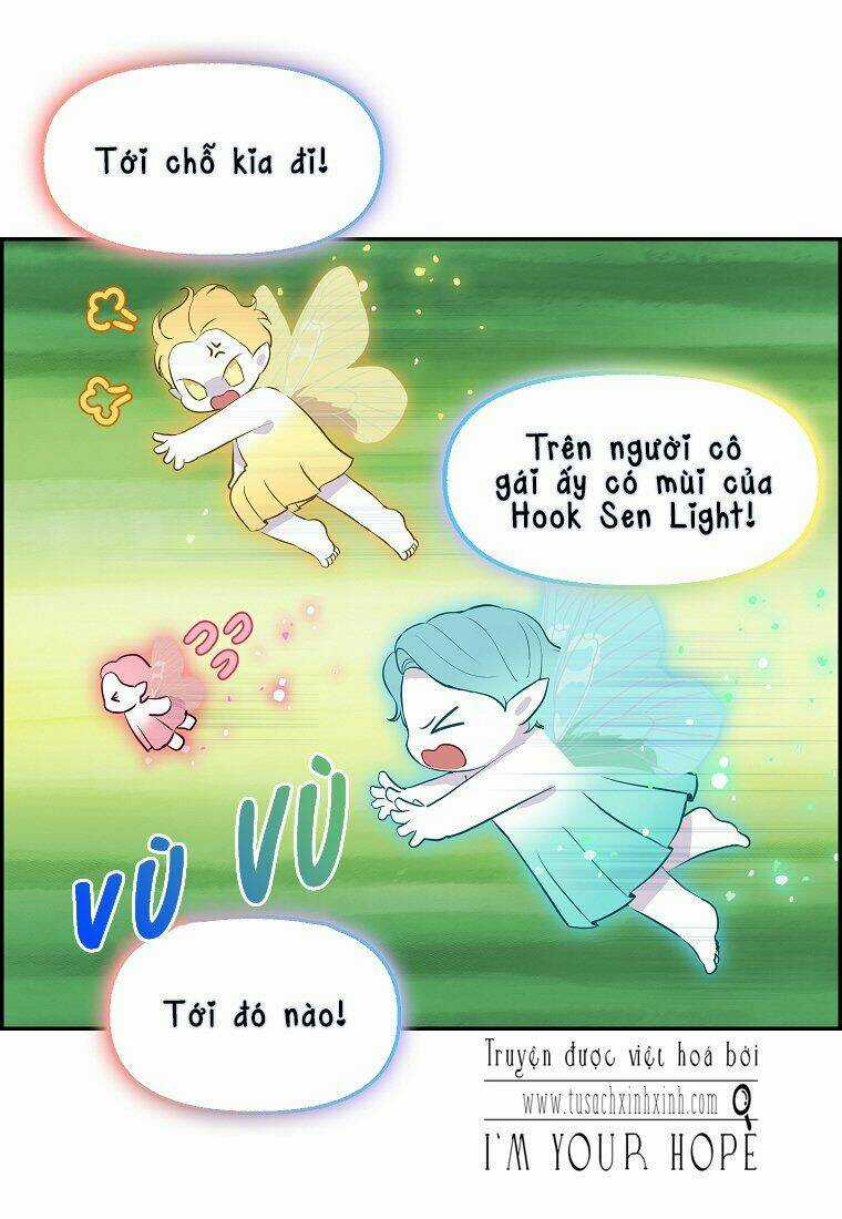 Hãy Bỏ Mặc Tôi Chapter 65 trang 22