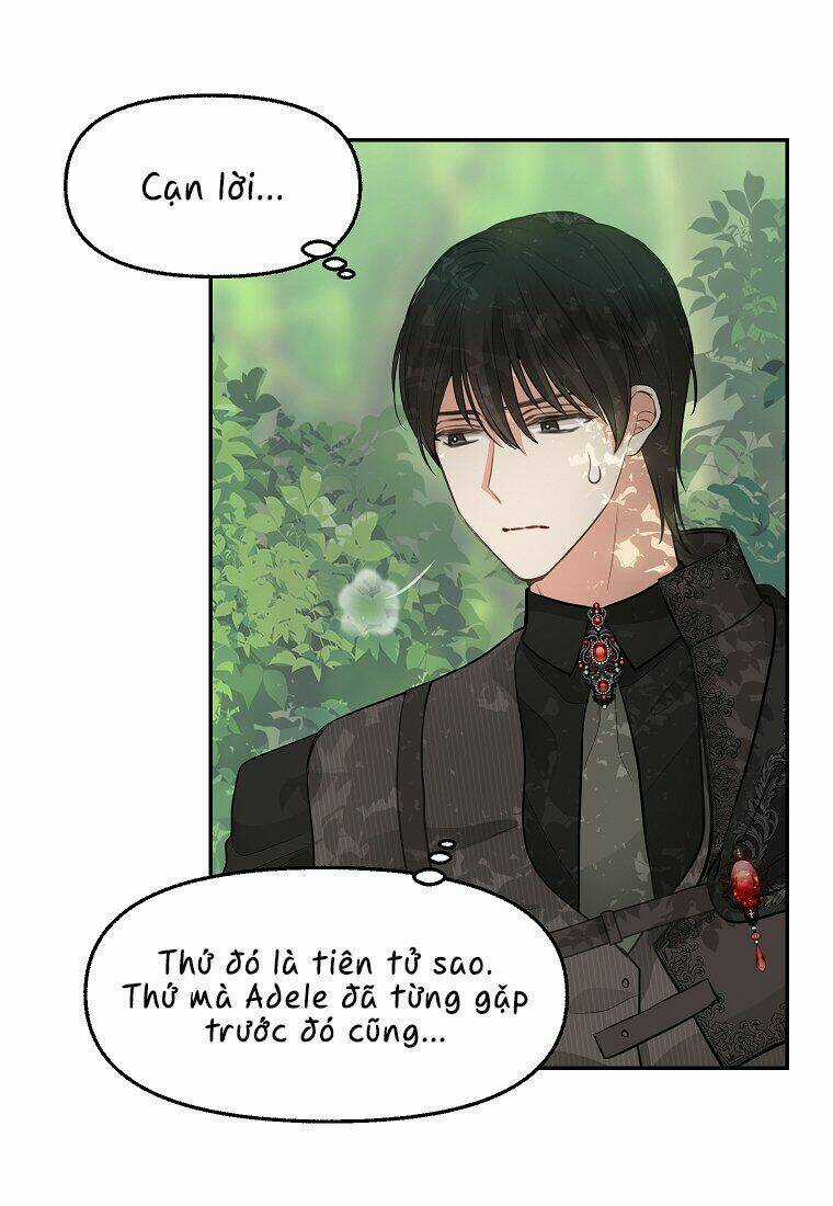 Hãy Bỏ Mặc Tôi Chapter 65 trang 23