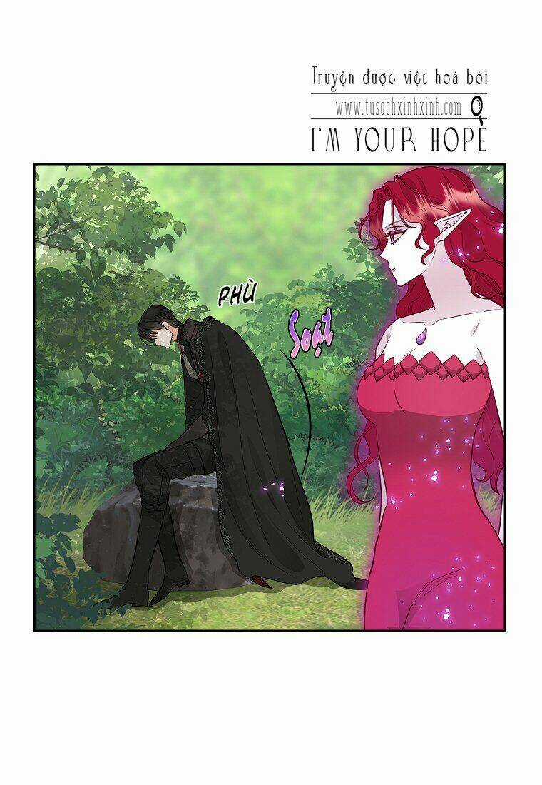 Hãy Bỏ Mặc Tôi Chapter 65 trang 24