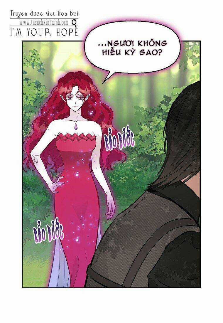 Hãy Bỏ Mặc Tôi Chapter 65 trang 25