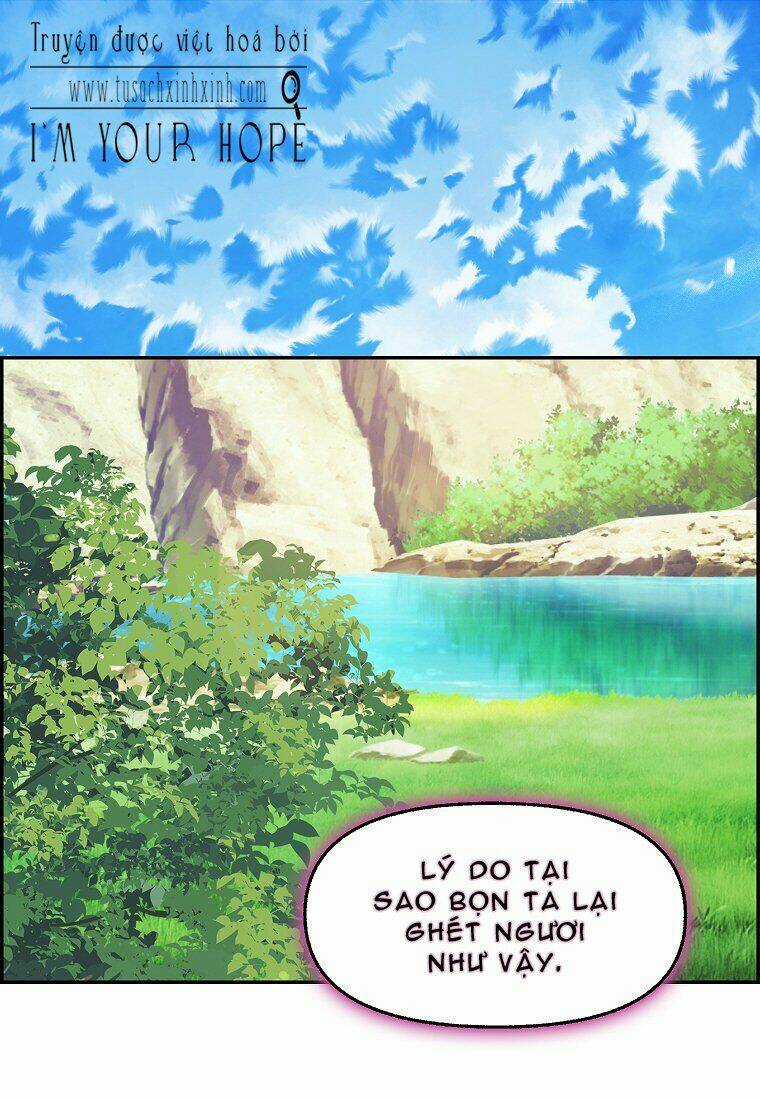 Hãy Bỏ Mặc Tôi Chapter 65 trang 26