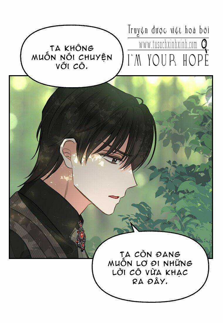 Hãy Bỏ Mặc Tôi Chapter 65 trang 27
