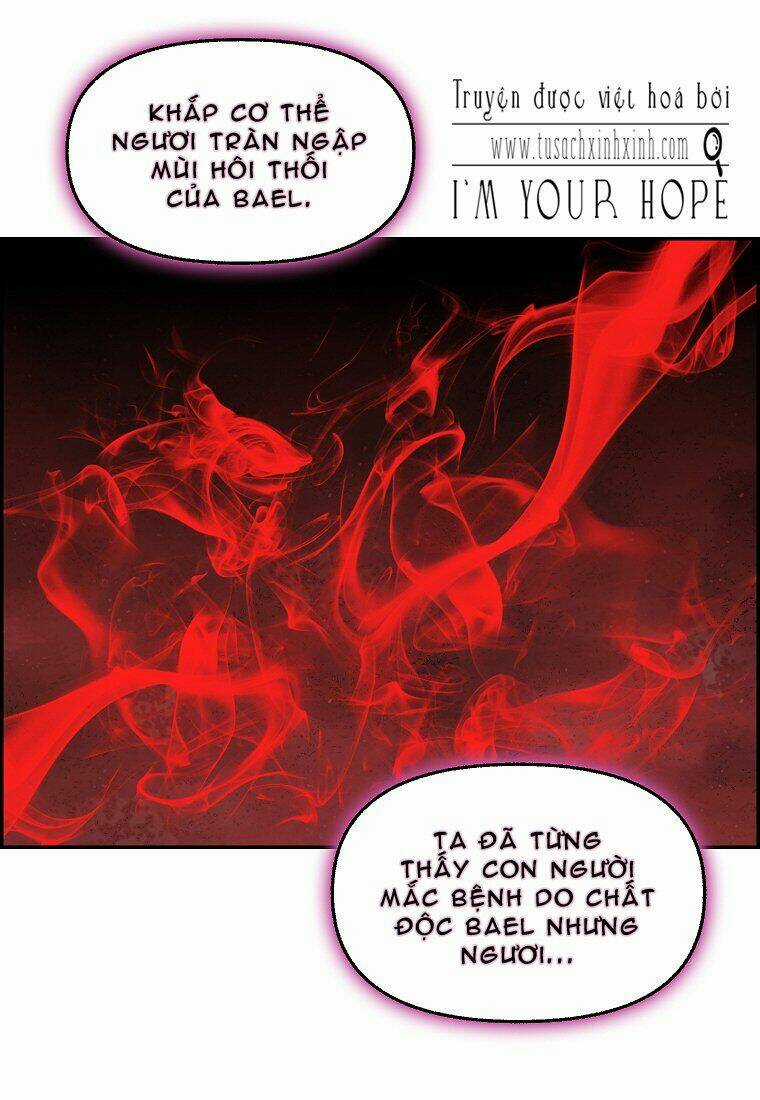 Hãy Bỏ Mặc Tôi Chapter 65 trang 29