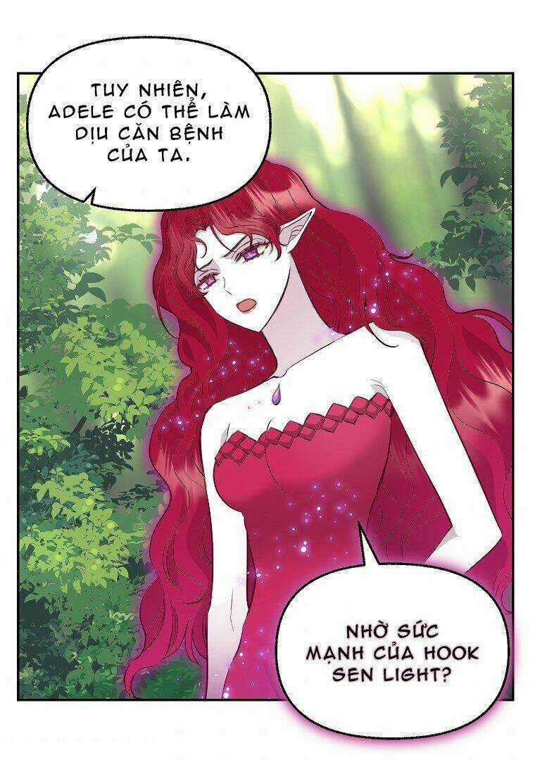 Hãy Bỏ Mặc Tôi Chapter 65 trang 31