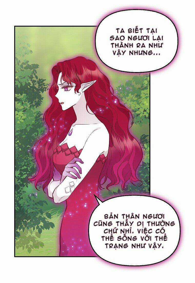 Hãy Bỏ Mặc Tôi Chapter 65 trang 34