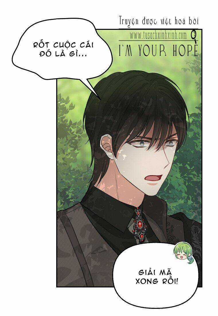 Hãy Bỏ Mặc Tôi Chapter 65 trang 35