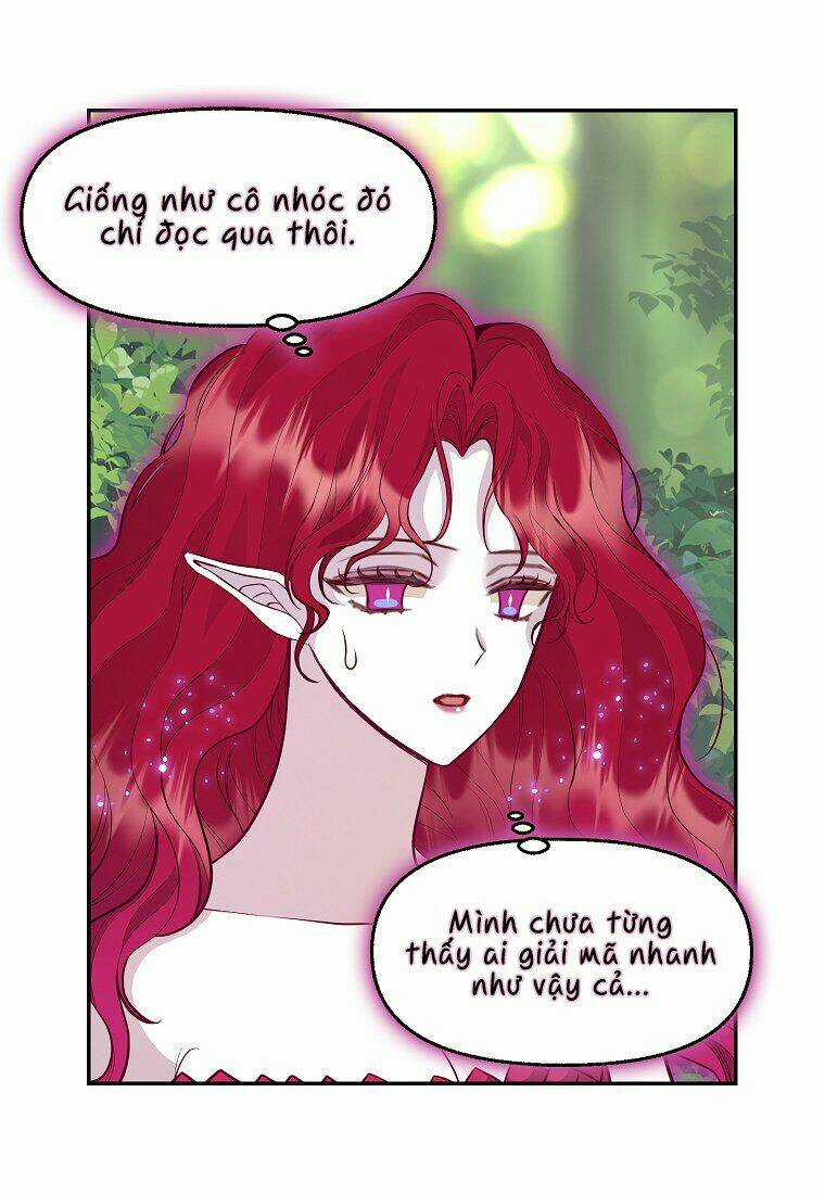 Hãy Bỏ Mặc Tôi Chapter 65 trang 37