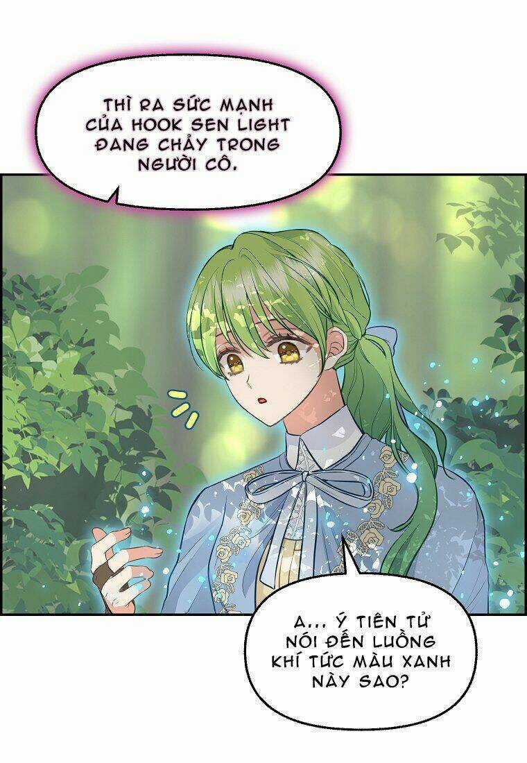 Hãy Bỏ Mặc Tôi Chapter 65 trang 38