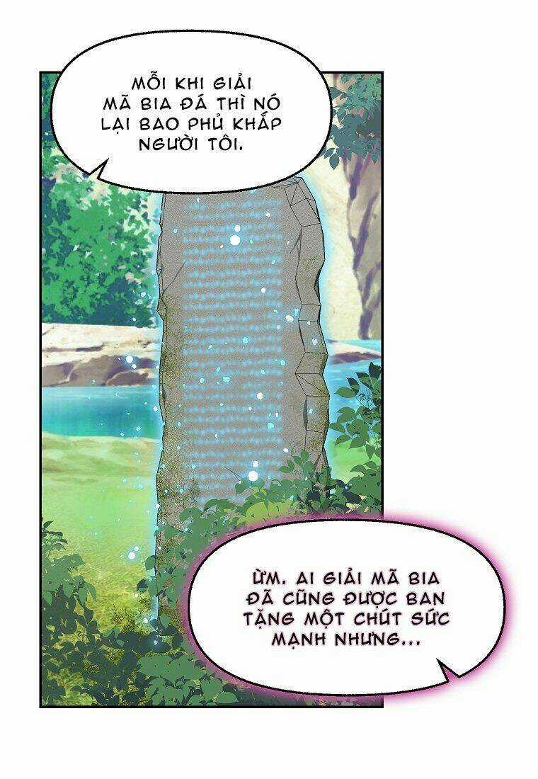 Hãy Bỏ Mặc Tôi Chapter 65 trang 39