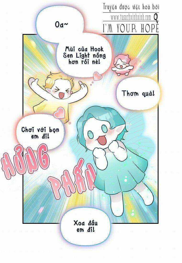 Hãy Bỏ Mặc Tôi Chapter 65 trang 41