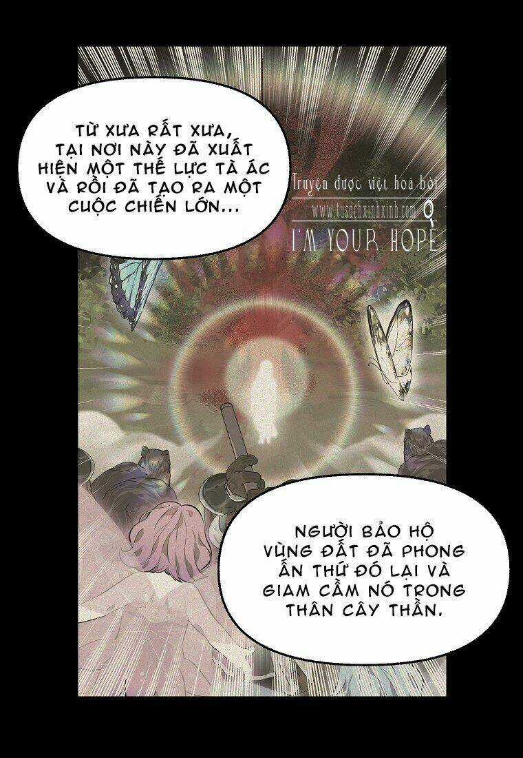 Hãy Bỏ Mặc Tôi Chapter 65 trang 45