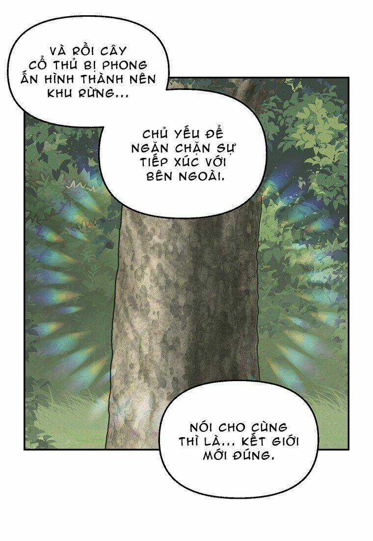 Hãy Bỏ Mặc Tôi Chapter 65 trang 46