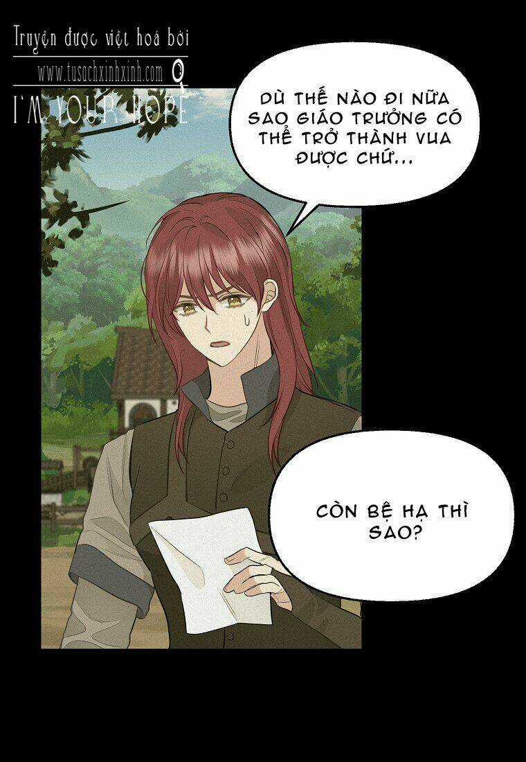 Hãy Bỏ Mặc Tôi Chapter 65 trang 49