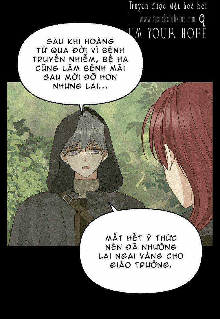 Hãy Bỏ Mặc Tôi Chapter 65 trang 50