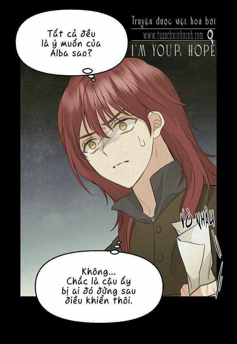 Hãy Bỏ Mặc Tôi Chapter 65 trang 52