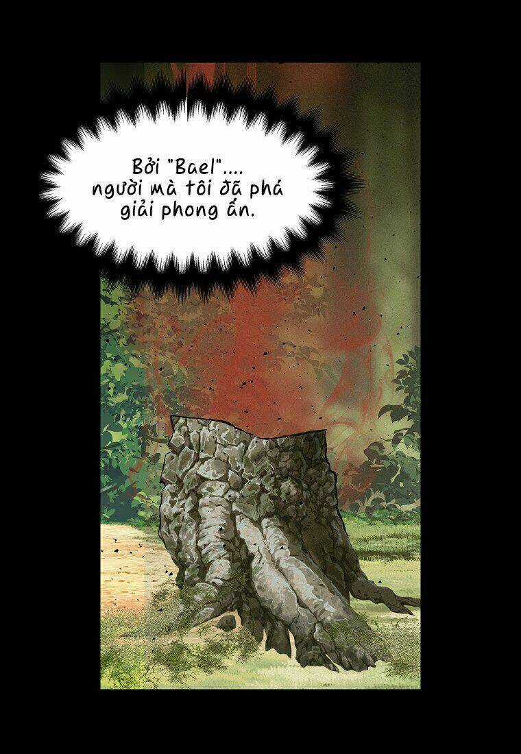 Hãy Bỏ Mặc Tôi Chapter 65 trang 53