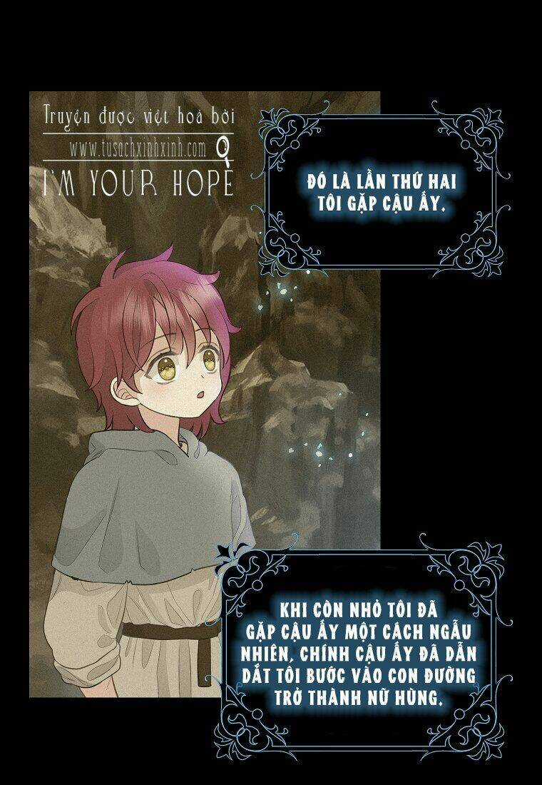 Hãy Bỏ Mặc Tôi Chapter 65 trang 55