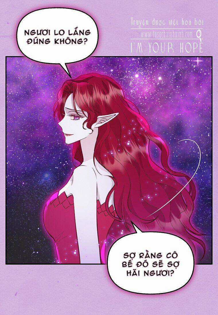 Hãy Bỏ Mặc Tôi Chapter 65 trang 6