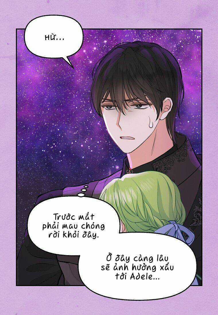 Hãy Bỏ Mặc Tôi Chapter 65 trang 8