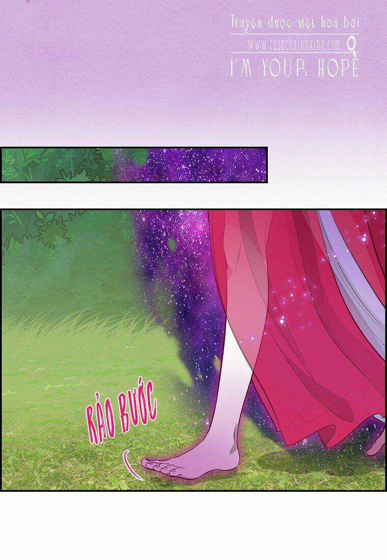 Hãy Bỏ Mặc Tôi Chapter 65 trang 9