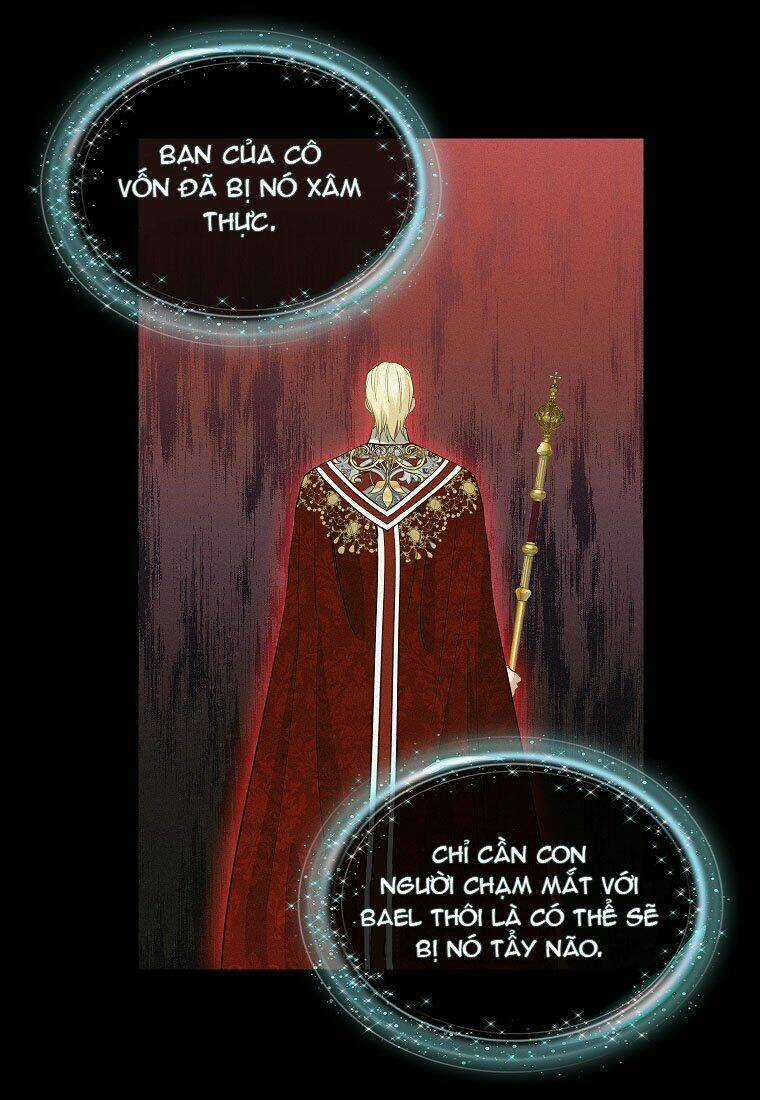 Hãy Bỏ Mặc Tôi Chapter 66 trang 10