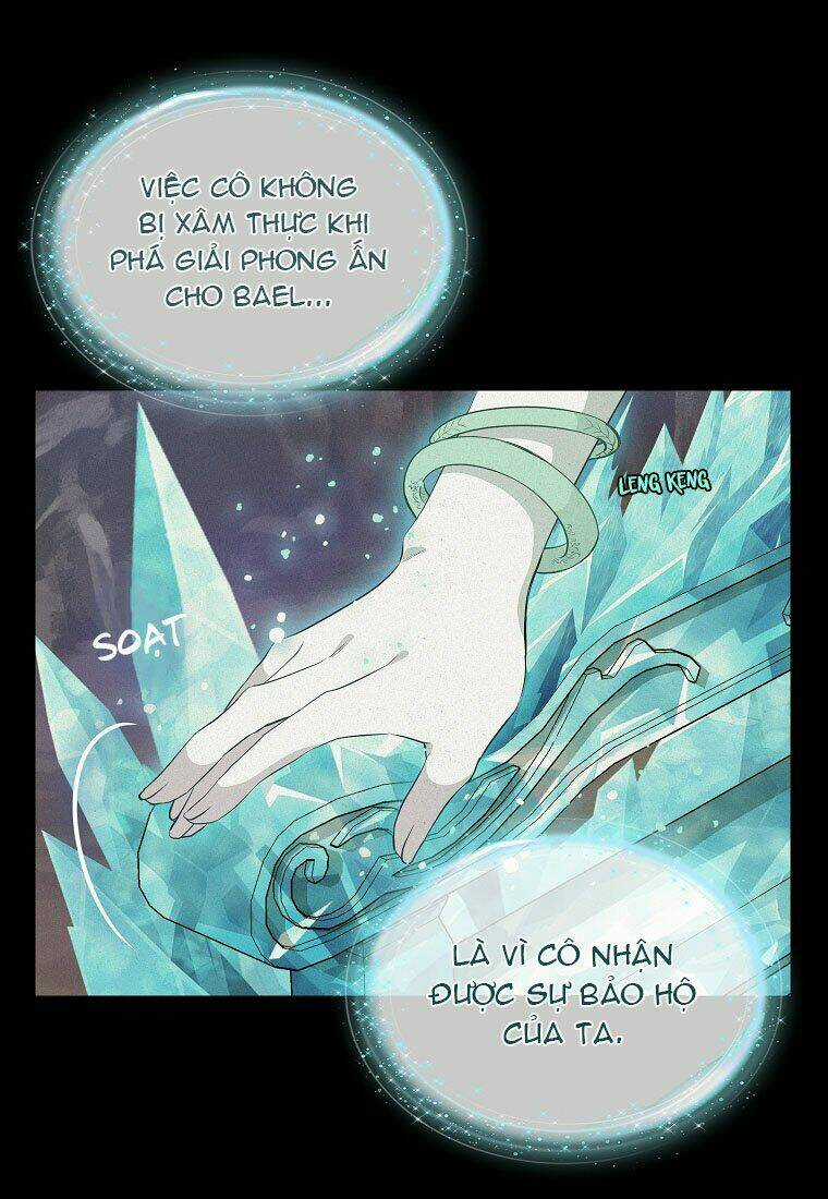 Hãy Bỏ Mặc Tôi Chapter 66 trang 11