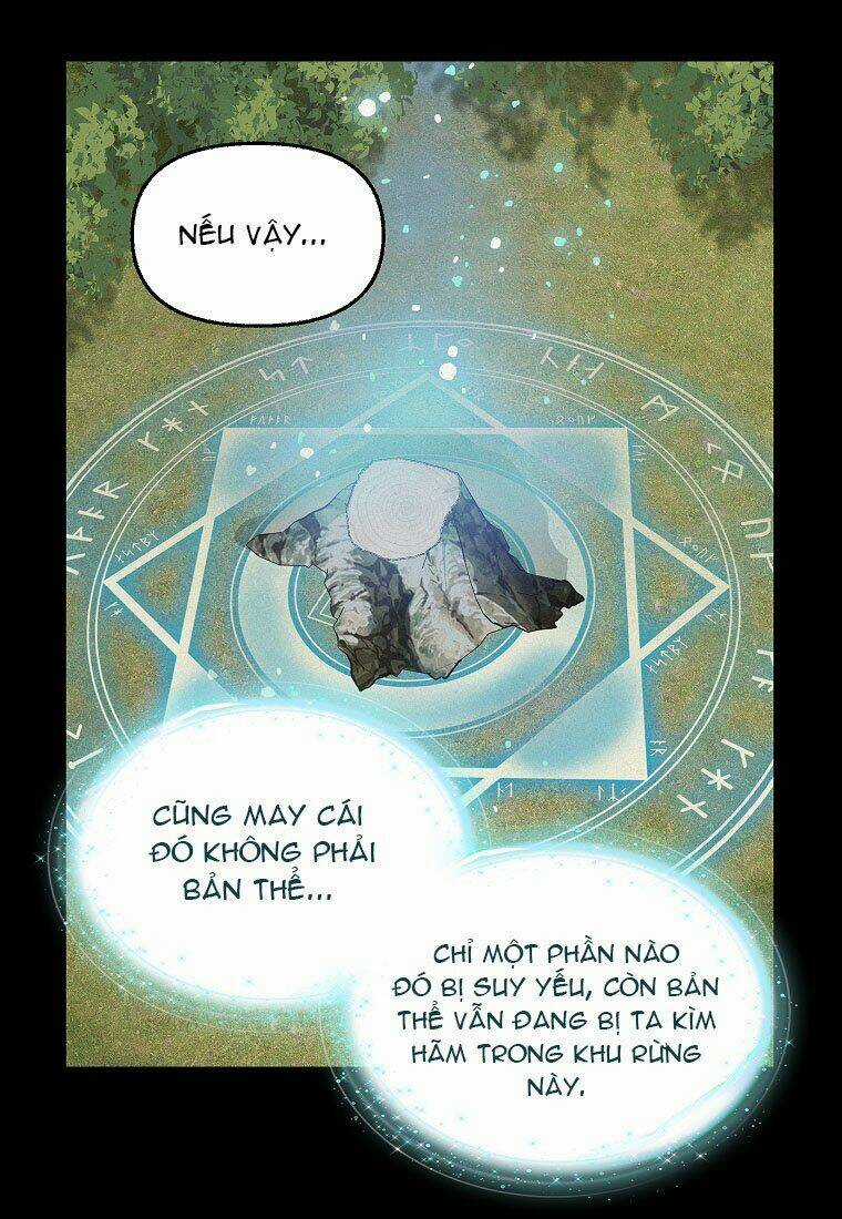 Hãy Bỏ Mặc Tôi Chapter 66 trang 12