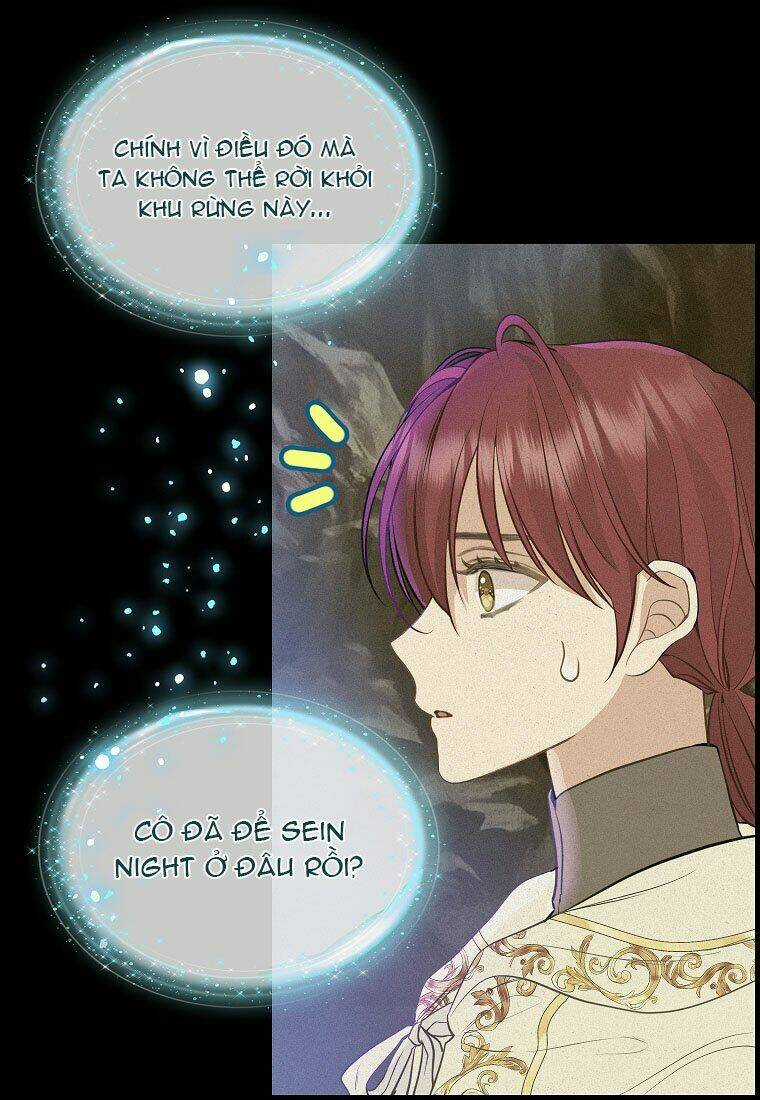 Hãy Bỏ Mặc Tôi Chapter 66 trang 13