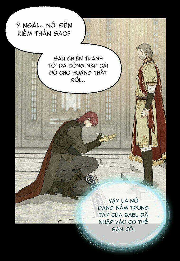 Hãy Bỏ Mặc Tôi Chapter 66 trang 14