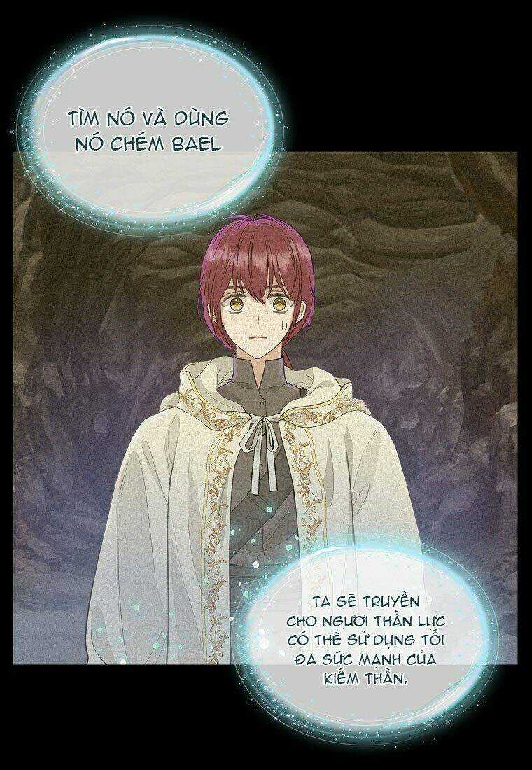 Hãy Bỏ Mặc Tôi Chapter 66 trang 16