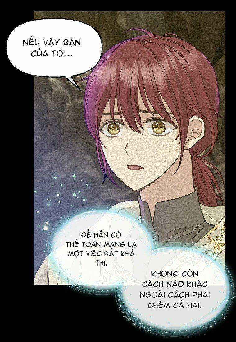 Hãy Bỏ Mặc Tôi Chapter 66 trang 17