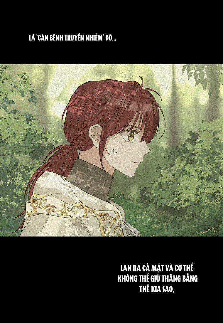 Hãy Bỏ Mặc Tôi Chapter 66 trang 2