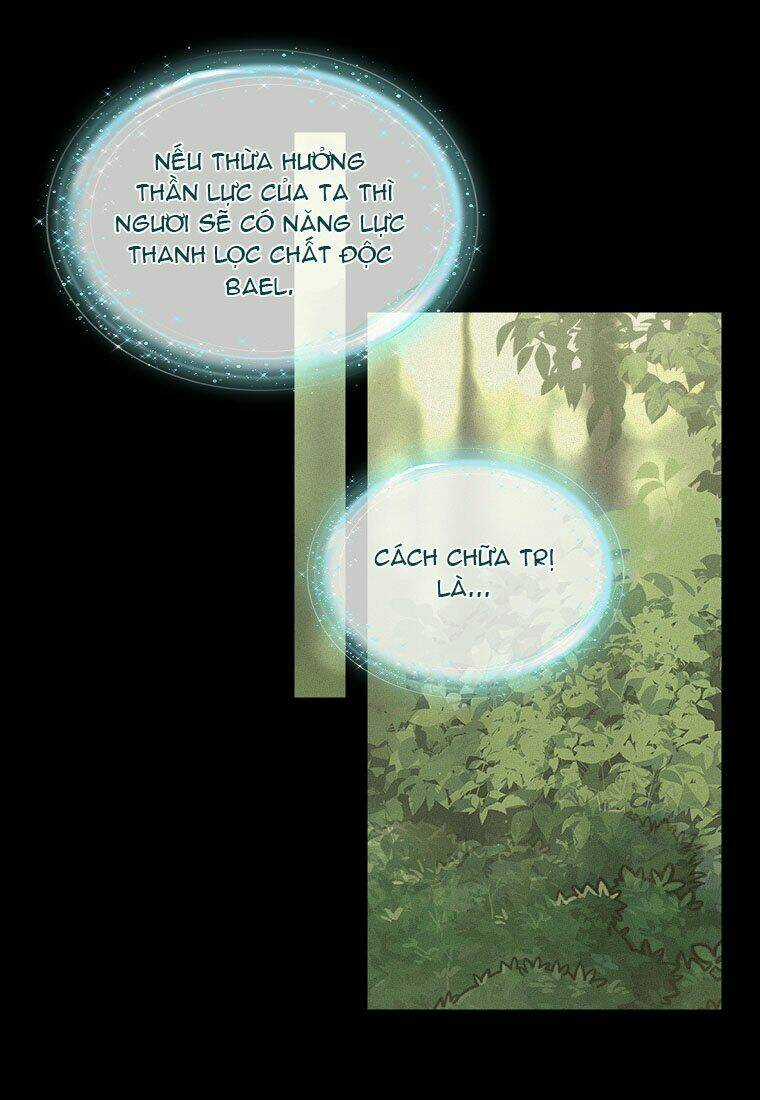 Hãy Bỏ Mặc Tôi Chapter 66 trang 20