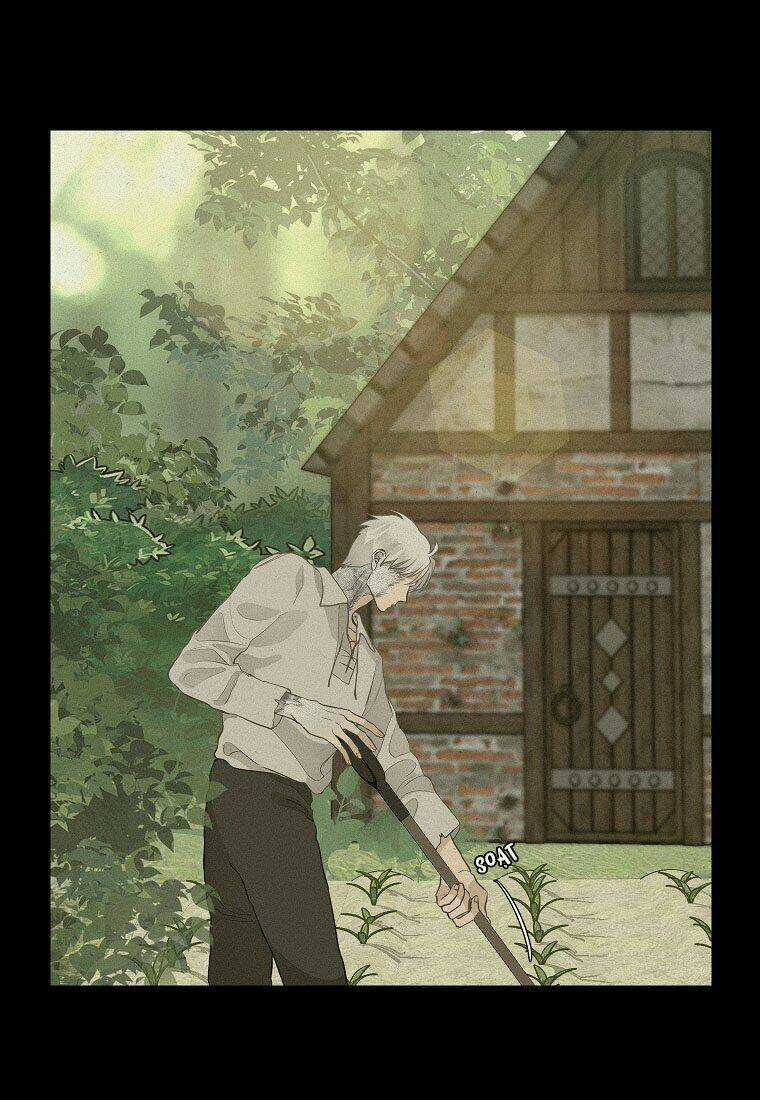 Hãy Bỏ Mặc Tôi Chapter 66 trang 21