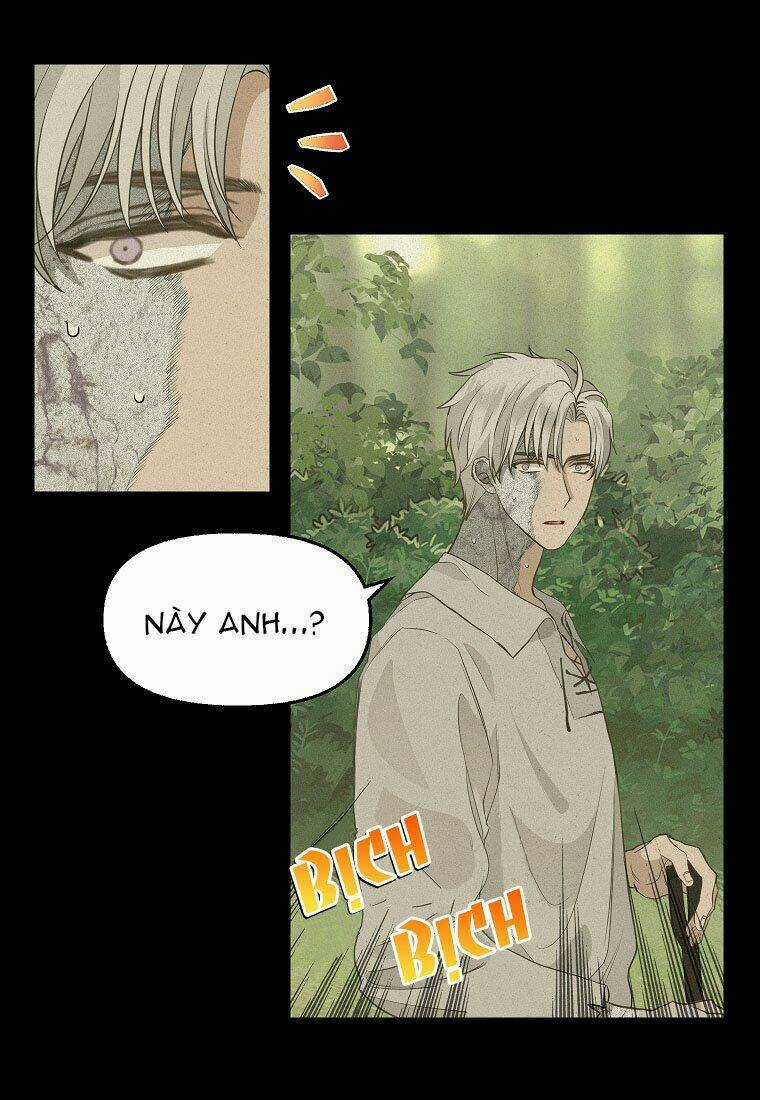 Hãy Bỏ Mặc Tôi Chapter 66 trang 22