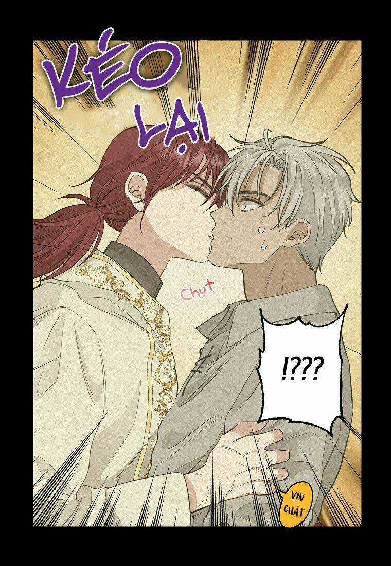 Hãy Bỏ Mặc Tôi Chapter 66 trang 23